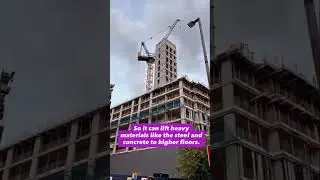 Secretos de los edificios altos