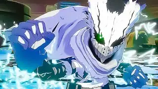 Deku Challenge - My Hero Academia Saison 6 AMV 」Carnage ᴴᴰ (Music Video)