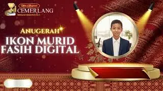 TOKOH MURID HARI ANUGERAH CEMERLANG SK SRI TANGKAK TAHUN 2025