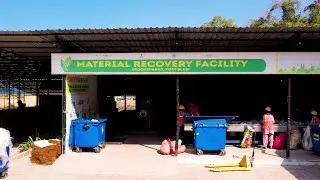 The Imprint of Digital Solutions for Waste Management | 