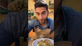 Lasagne alla Portofino - Pesto Lasagne