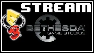 E3 2018: Bethesda Conference