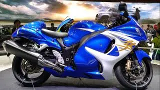 Top 10 Fastest &Beta;ikes In The World 2018