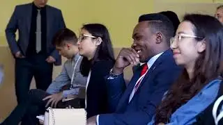 Фильм о ВлГУ
