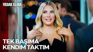 Yıldız Yılmaz Zengin Olma Yolunda #37: Doğum Günü Hediyem Nasıl Kızlar? - Yasak Elma