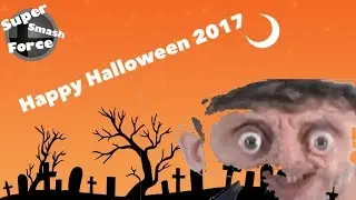 Happy Harroween 2017