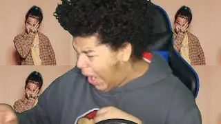 LISTENING TO KiD TRUNKS FOR THE FIRST TIME - FIRST REACTION AND REVIEW