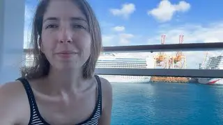 Jour 13 résumé des 5 jours en mer | croisière MSC tour du monde 2026  