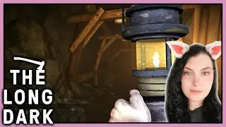 Back To Desolation Point - The Long Dark (Survival Mode Voyager)