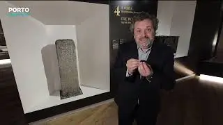 Caminhos da Historia - 2020 - E08 - Douro - A Primeira Regi&atilde;o Demarcada