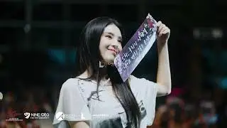 2025 HAN SO HEE 1ST FANMEETING WORLD TOUR [Xohee Loved Ones,] in MANILA