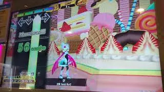 【DDRA20PLUS】び【BEGINNER】