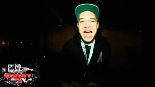 [SIMZCITY TV] BENJI & TRAXX (ASTROID BOYS) FREESTYLE