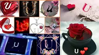 U name New Whatsapp Status||U name Status With Beautiful song||MUST WATCH