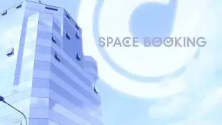 Space Booking   Web User Portal