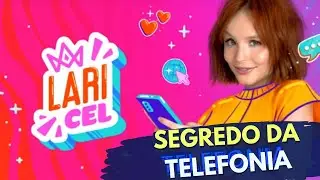 TELEFONIA INTER CEL - LARICEL - CRUZEIRO DO SUL - QUAL A ESTRAT&Eacute;GIA DAS OPERADORAS DE TELEFONIA?