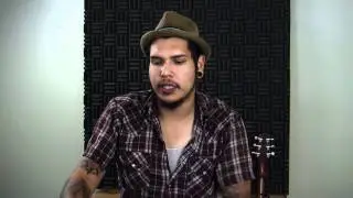 Wawatay Unplugged - Nick Sherman