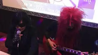 X- GIFU say anything(acoustic version)cover