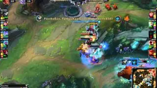 Dat Rengar