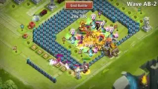HBM AB win