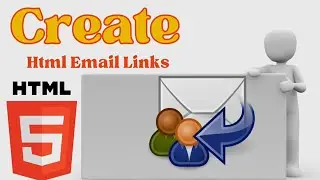 How to Create Html Email Links 🔗