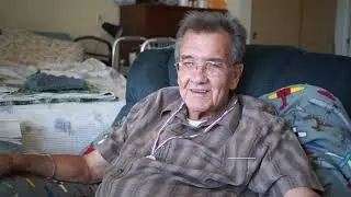Cinema26B Veterans Documentary