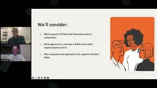 What Financial Planning and Analysis Will Look Like in 2026 (Preview)