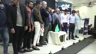 Memon Talent Hunt League (Auction)