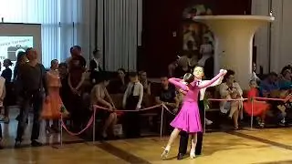RISING STAR 2018. Финал.