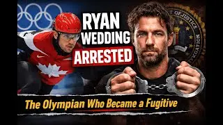 This Olympian&rsquo;s Life Took a Dark Turn &mdash; Ryan Wedding | The AFK Mind Podcast