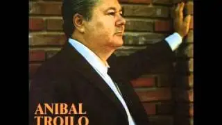 ANIBAL TROILO - TITO REYES - VENTANITA DE ARRABAL - TANGO - (AUDIO RADIAL)