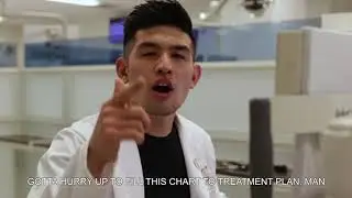 Humble - Dugoni 2019 Dental School Parody