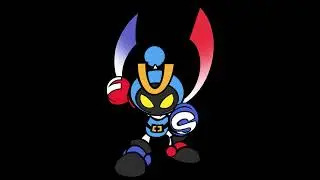 Super Bomberman R - Magnet Bomber Voice Clips