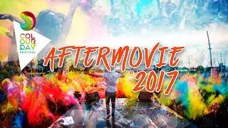 Colourday Festival | Official Aftermovie 2017