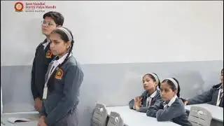Interactive session with Ms. Yagya Modi working with Google, alumni IIT Varanasi (BHU)