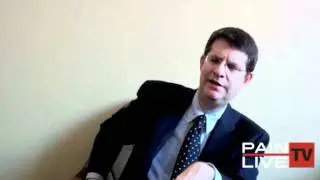 Dr. Mark A. Young on Lower Extremity Regional Pain Syndrome