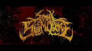SAMMY SLAMDANCE - NO HEAVEN, NO HELL (FT. CASEY NEEDLER) [OFFICIAL LYRIC VIDEO] (2024) SW EXCLUSIVE