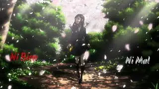 NIGHTCORE - Ni Bien Ni Mal ⏪ Bad Bunny ⏩