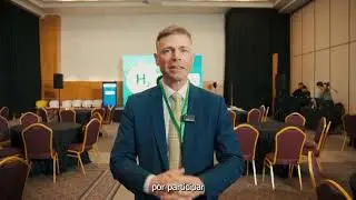 Hintco Roadshow | Lanzamiento 2&deg; Licitaci&oacute;n H2Global en Chile &ndash; Green Hydrogen Summit 2025