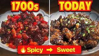 The Evolution of General Tso's Chicken: From Hunan to American Takeout
