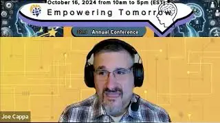 ADEIL 2024 Podcasting Increase Belonging Sense of Community Business Buzz Forbes School Bus Tech
