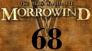 Let's Play Morrowind 68 - Mages Guild: Unsanctioned Training