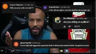 Reading Your Comments
