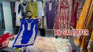 unstitch Party Wear Dresses | Pakistani Party Dresses designing 2024 / Bridal Dresses handmade suits