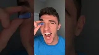 ASMR AMERICA'S ORIGINAL DUBBLE BUBBLE GUM 👀😱 (3) FRUIT FLAVOURS) AND (PART3)