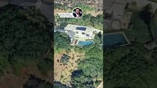 Elon Musk&rsquo;s $20 Million Mansion!
