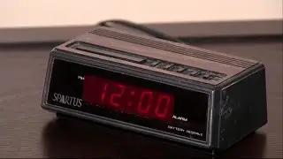 Dr. Griggs: Daylight Savings Time Ending Impacts
