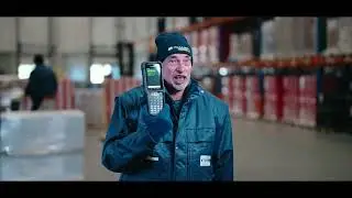 Vacature video -  Orderpicker