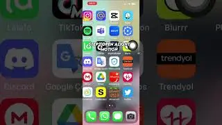 How to use xml file iOS on alight motion