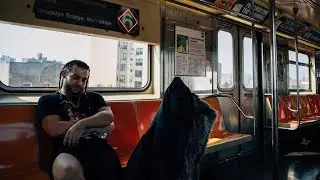 Underground Glory - Matt Travis & Vic promo outtakes